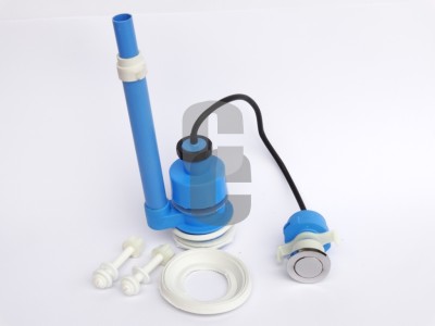 Празнещо за моноблок - вакуумно БГ